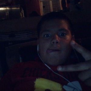 Meet your Posher, Jesus